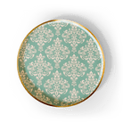 Patisserie Paper Party Plate (8pcs) - Josi James - 9 Inch Plate